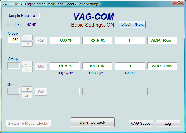 VAG-COM VCDS 2018 - OBD2 Diagnostic Cable Software for