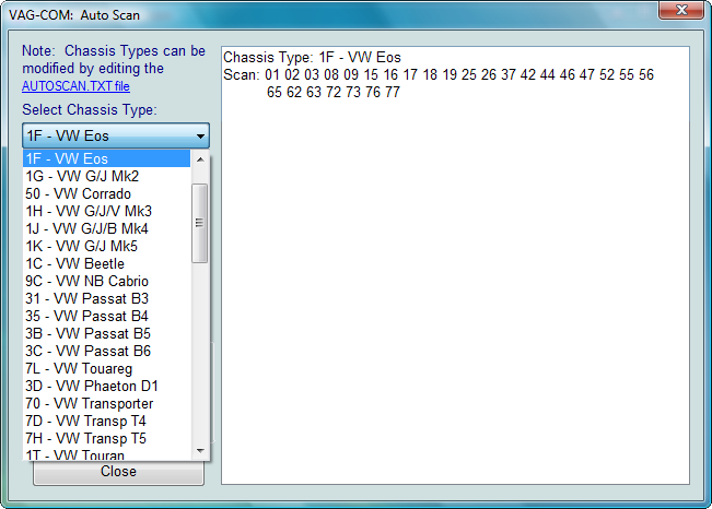 VCDS / VAGCOM Conflicting Mileage Info, Could This be Adultered?  (+comments) : r/MechanicAdvice