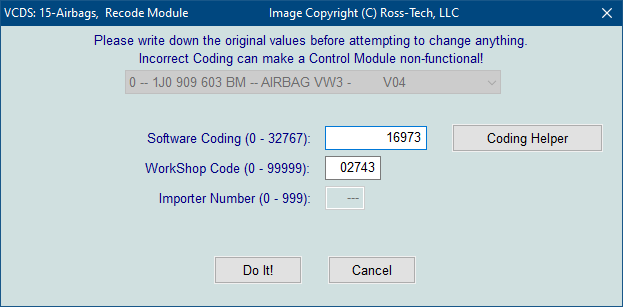 vcds code 01570