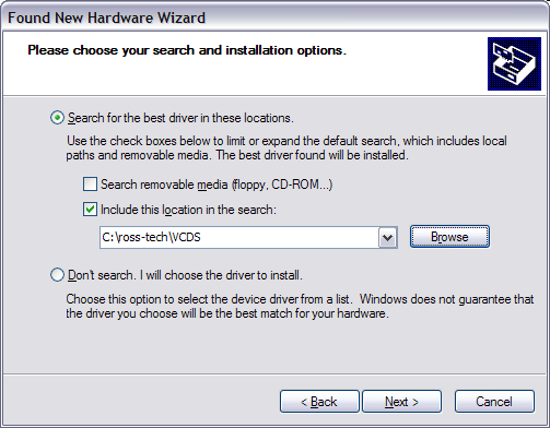 windows 98 usb problem