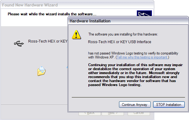 Vcds Usb Driver